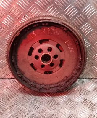 Audi A3 S3 8L Dual mass flywheel 