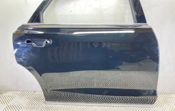 Audi A8 S8 D5 Rear door