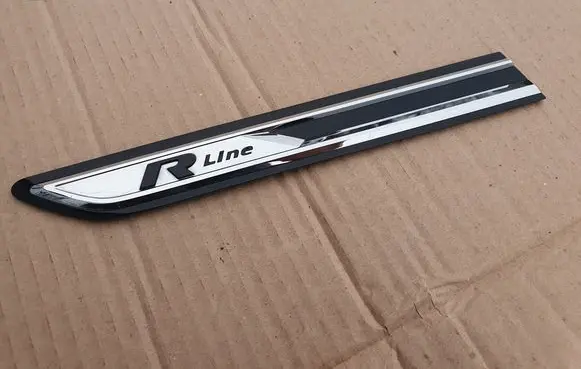 Volkswagen Arteon Other badges/marks 3G8853688A