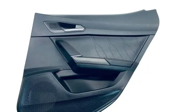 Cupra Formentor Rear door card panel trim 5FF867212D