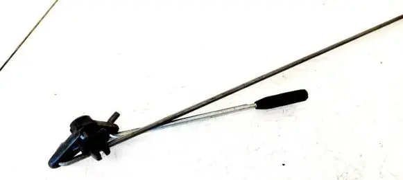 Mercedes-Benz E W210 Central locking switch button 