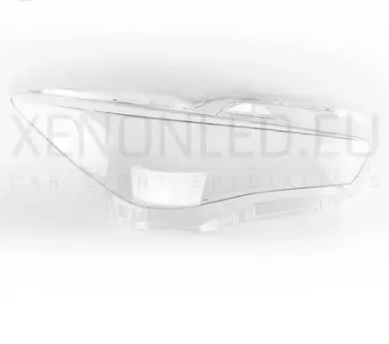 Infiniti Q50 Headlight lense 