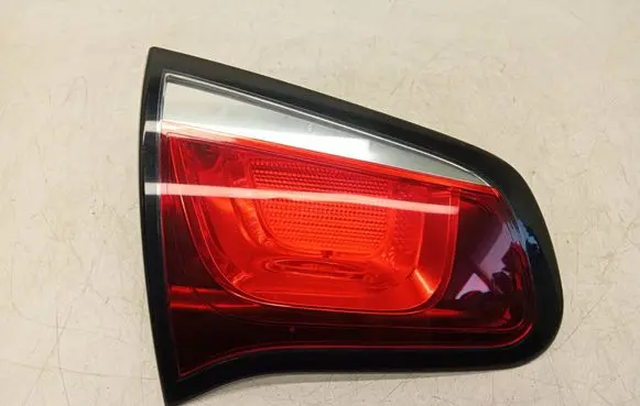 Citroen C3 Rear/tail lights L90029513 9803934380