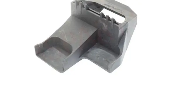 BMW 5 E39 Radiator mount bracket 17101703686 1703686