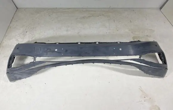 Volkswagen PASSAT B8 Front bumper 3G0807221E