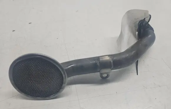 Hyundai Santa Fe Oil sump strainer pipe 