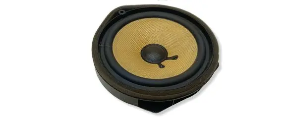 Honda Civic IX Rear door speaker 