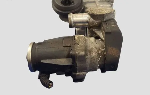 Skoda Superb B6 (3T) EGR valve 11725509 0280751016