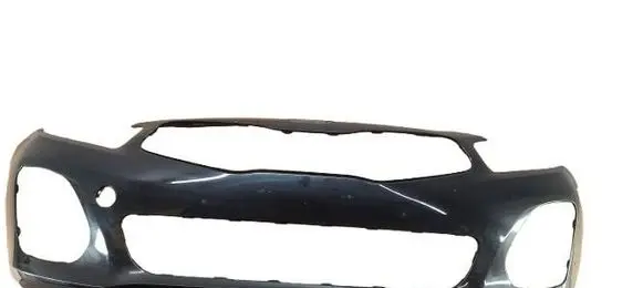 KIA Ceed Front bumper 86511A2900 26102017 1710260711