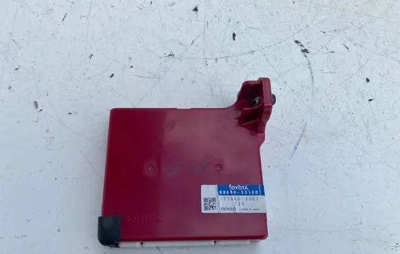 Lexus IS 220D-250-350 Other control units/modules 8865053100