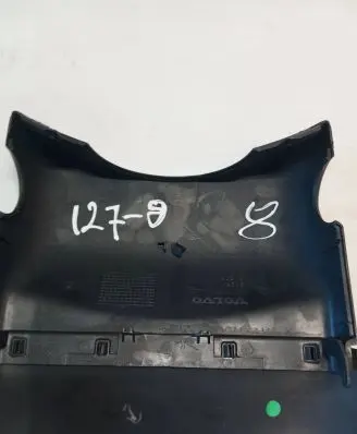 Volvo V70 Steering wheel column trim 30793442 B02FA