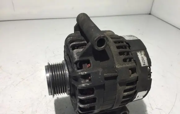 Ford Transit Generator/alternator 0125711001 0110278 P0497740