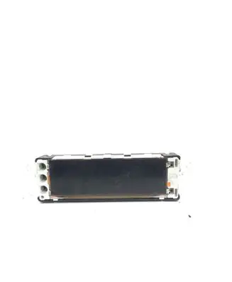 Peugeot 308 Screen/display/small screen 9664493980 503550290501