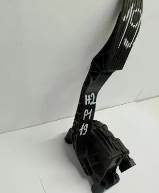 Opel Zafira A Accelerator throttle pedal 9202341BT