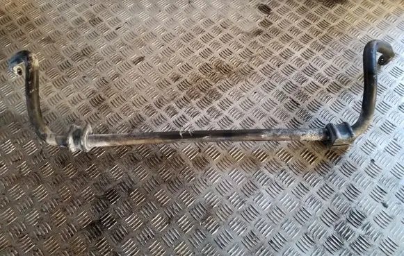 Front anti-roll bar/sway bar