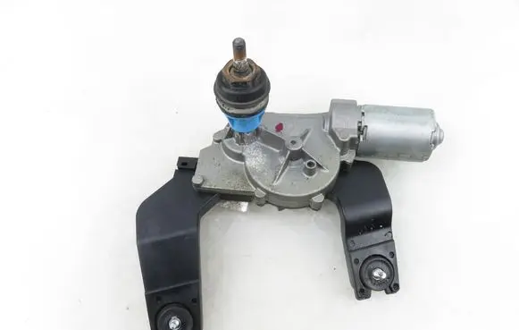 Hyundai i30 Rear window wiper motor F00S2B2182 987002L000