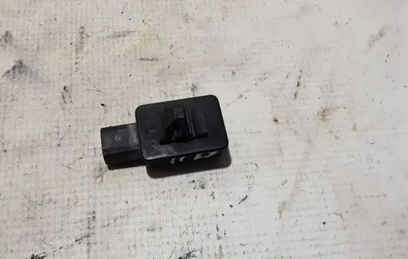 BMW 5 GT F07 Sensor 9123861