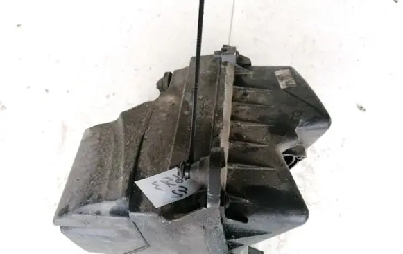 Mazda 3 I Air filter box 3M519600