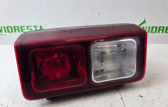 Nissan NV300 Rear fog light 965549399R 93459784