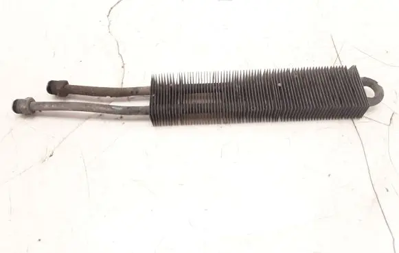 Alfa Romeo 166 Power steering radiator 