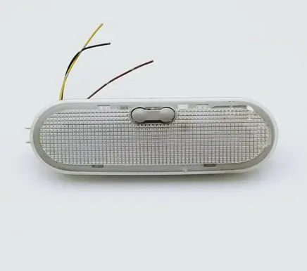 Nissan Micra Rear seat light 8200074362