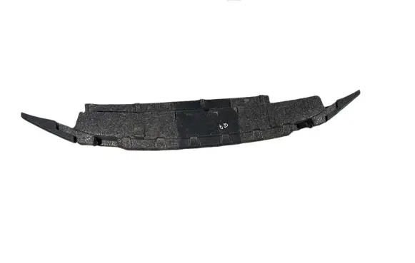 Audi Q7 4L Front bumper foam support bar 4L0807550B
