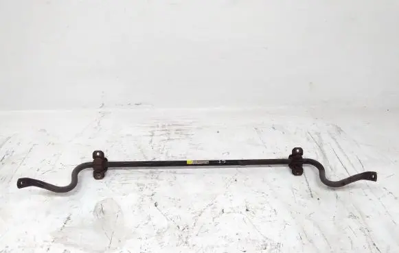 Rear anti-roll bar/sway bar