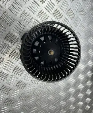 Peugeot 206 Heater fan/blower 55767