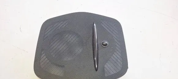 Mercedes-Benz GLE (W166 - C292) Dash center speaker trim cover A1666801318