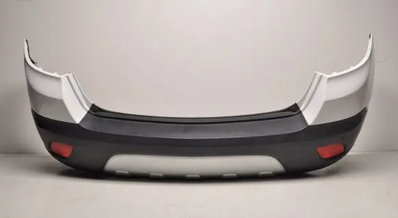 Opel Mokka Rear bumper 
