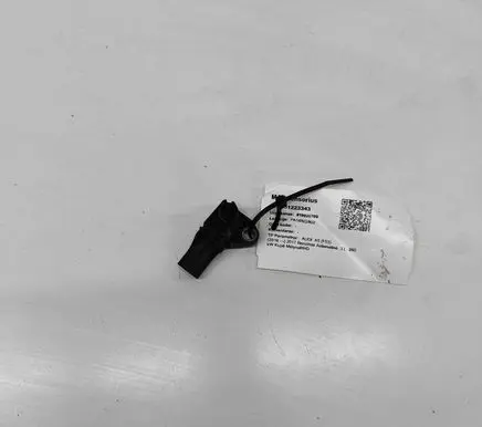 Air pressure sensor