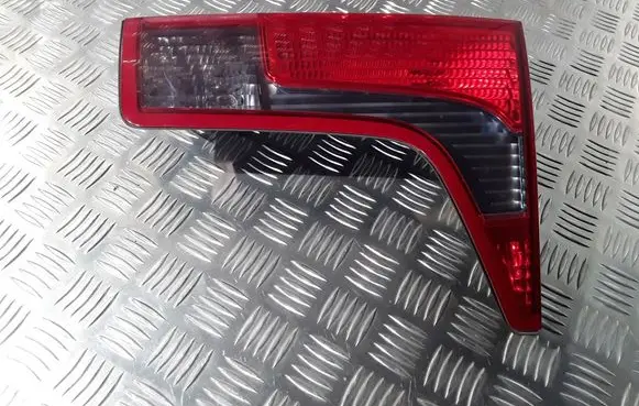 Citroen C5 Tailgate rear/tail lights 9650115980