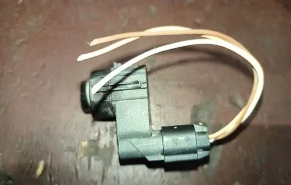 Peugeot 5008 Parking PDC sensor 9665661977