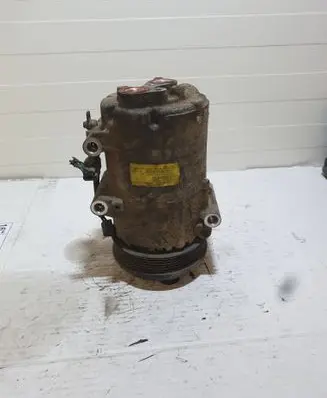 Ford Focus Air conditioning (A/C) compressor (pump) R1348 3M5H19E629PB