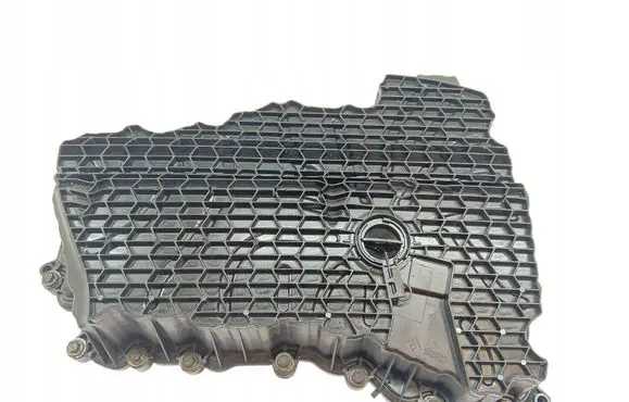 Toyota Proace Oil sump 9801258280