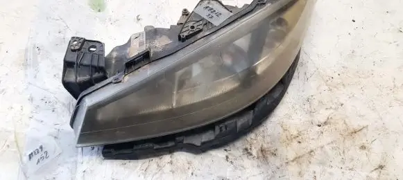 Renault Laguna II Headlight/headlamp 8200481196