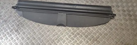 Mercedes-Benz C W204 Parcel shelf load cover 