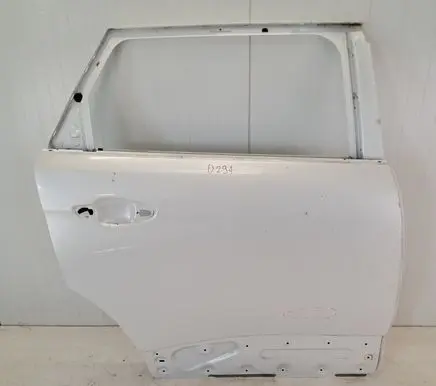 Opel Grandland X Rear door D294