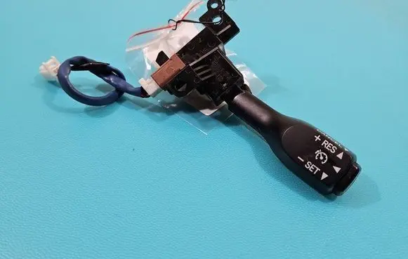 Toyota Aygo AB40 Seat control switch IMPRK1477644