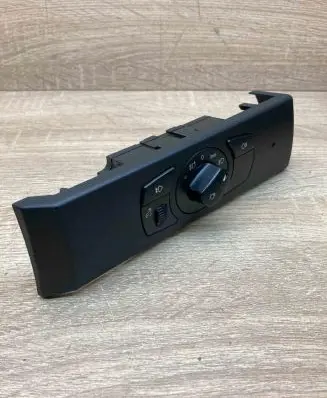 BMW 5 E60 E61 Light switch 6953735