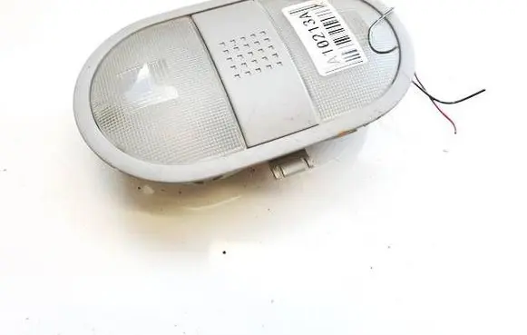 Mitsubishi Colt Front seat light mn140166 606764