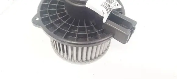 Mazda 2 Heater fan/blower 8727000690 872700-0690