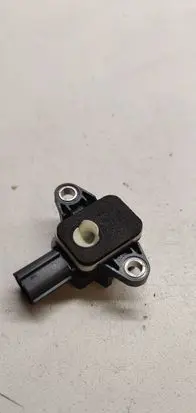 Audi A4 S4 B6 8E 8H Airbag deployment crash/impact sensor 8P0955551
