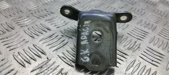 Opel Insignia A Rear door lower hinge A046574