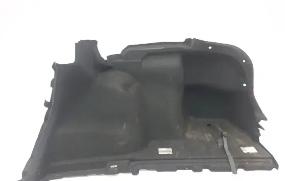 Lexus IS III XE30 Trunk/boot side trim panel 6471453101