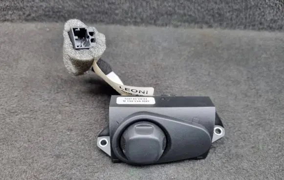 Audi A8 S8 D4 4H Steering wheel adjustment switch 4H0953551B 4H0971516