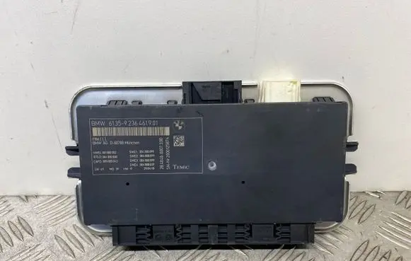 BMW 5 F10 F11 Light module LCM 9236461 61359236461