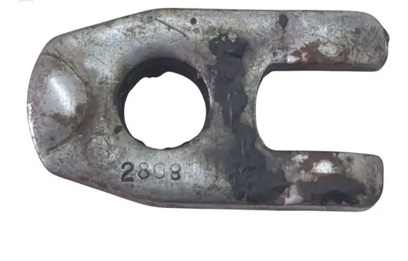 Fuel Injector clamp holder