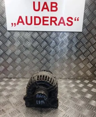 Audi A6 S6 C5 4B Generator/alternator 028903029Q 0124525010