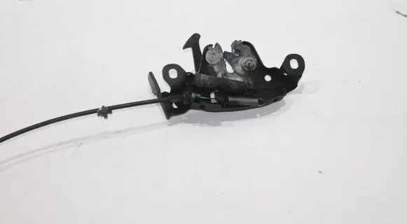 Nissan NV200 Engine bonnet/hood lock/catch